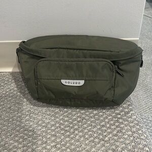 Colugo On the Go Organizer